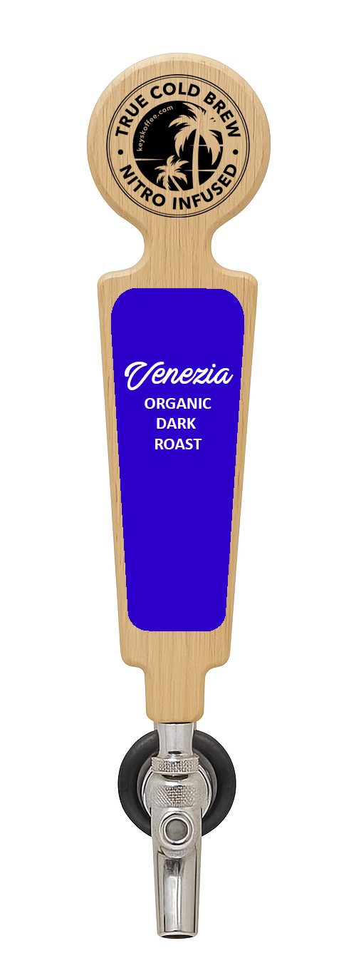 Venezia tap handle